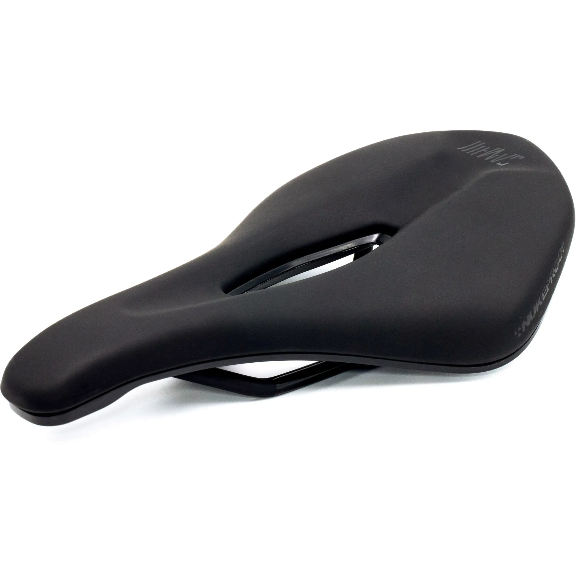 Sam Hill Enduro Saddle Black
